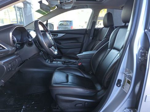 Used 2023 Subaru Crosstrek 2.5i Limited image 12