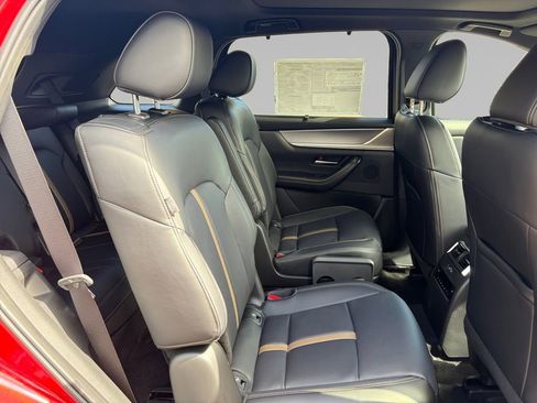 New 2026 MAZDA CX-90 3.3 Turbo w/ Premium Plus Pkg image 17