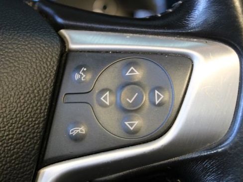 Used 2018 GMC Canyon SLT w/ Trailering Package AWD/4WD image 22