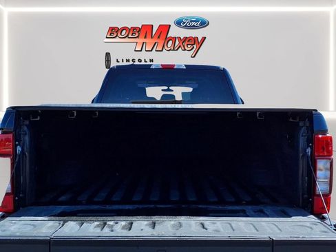 Used 2022 Ford F250 XLT w/ XLT Value Package AWD/4WD image 9