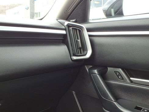 Used 2025 MAZDA CX-50 AWD 2.5 S w/ Cargo Package image 12