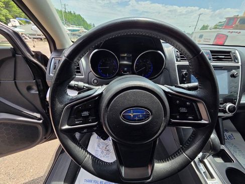 Used 2019 Subaru Outback 2.5i Premium AWD/4WD image 20