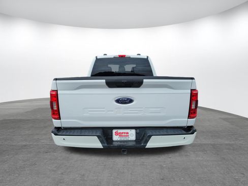 Used 2022 Ford F150 XL w/ Trailer Tow Package AWD/4WD image 6