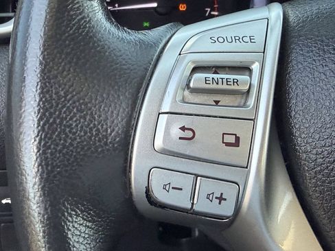 Used 2016 Nissan Rogue SL w/ SL Premium Package FWD image 28