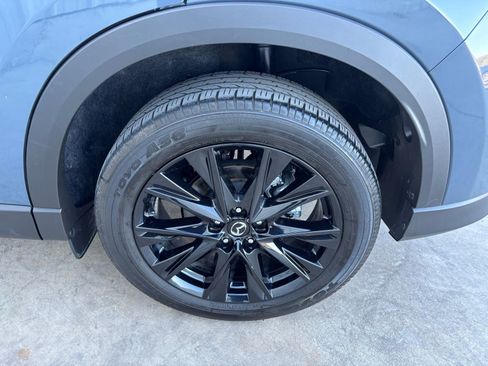 Certified 2024 MAZDA CX-5 Carbon Edition image 11