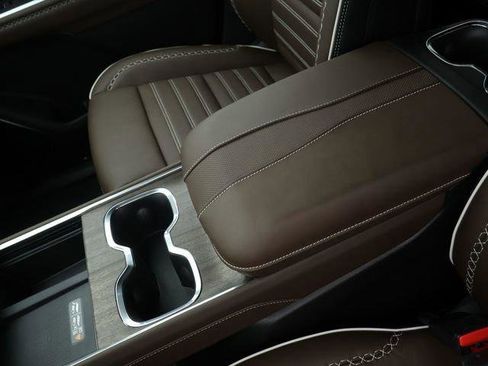 New 2026 GMC Acadia Denali Ultimate AWD/4WD image 22