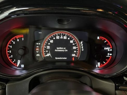 New 2026 Dodge Durango GT AWD/4WD image 31