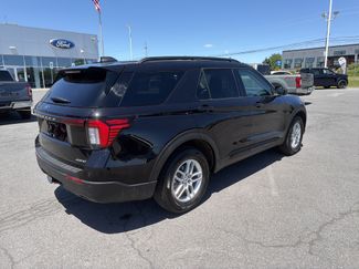 Certified 2026 Ford Explorer Active AWD/4WD video 3