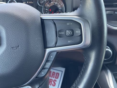 Used 2023 RAM 1500 Big Horn AWD/4WD image 19