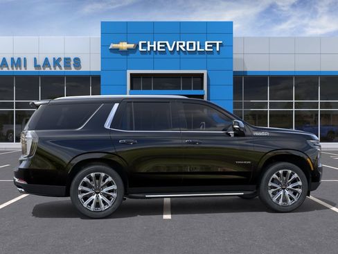New 2026 Chevrolet Tahoe High Country RWD image 5