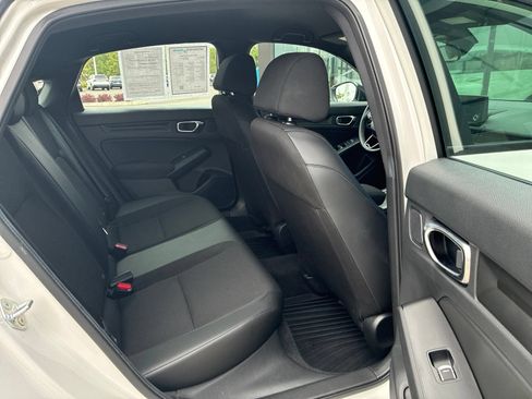 Used 2026 Honda Civic Sport image 15