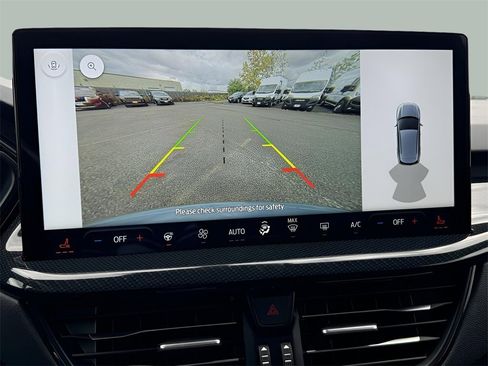 Used 2023 Ford Escape ST-Line w/ Tech Pack #1 image 18