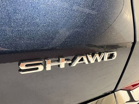 New 2026 Acura MDX SH-AWD w/ Advance Package image 6