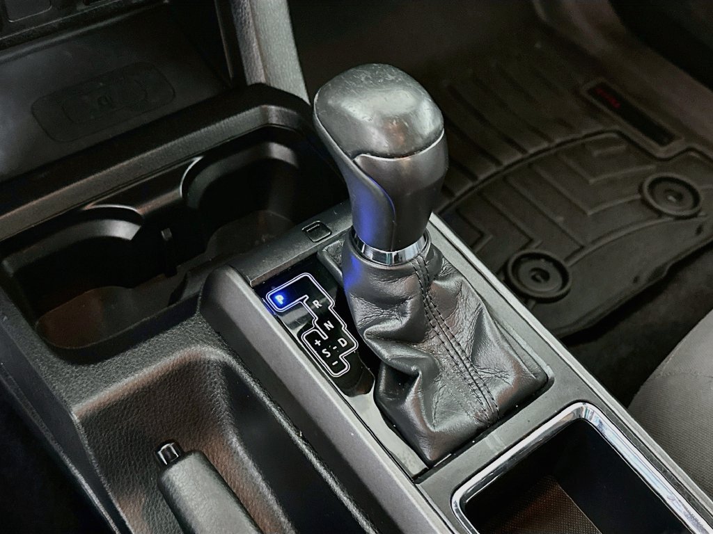 Used 2019 Toyota Tacoma TRD Off-Road RWD image 22