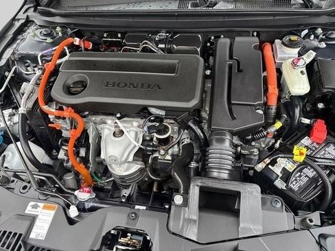 Used 2023 Honda Accord EX-L image 21
