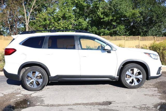 Used 2022 Subaru Ascent Premium w/ Convenience Package AWD/4WD image 5