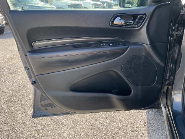 Used 2025 Dodge Durango R/T AWD/4WD image 9