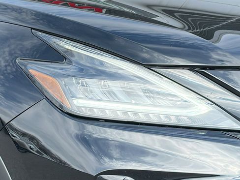 Certified 2024 Nissan Murano SV w/ SV Midnight Edition Package image 4