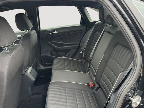 Used 2024 Volkswagen Jetta Sport FWD image 14