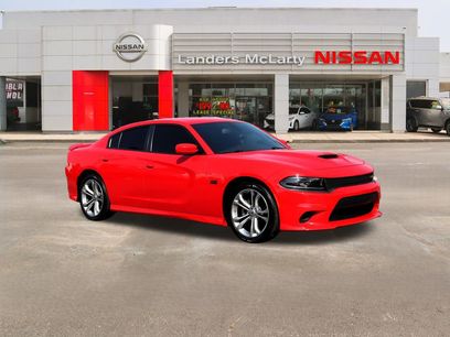 Used 2022 Dodge Charger R/T