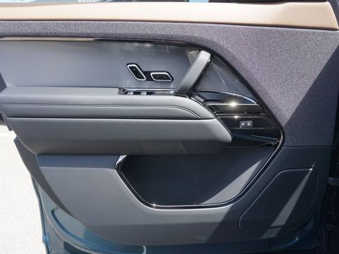 New 2025 Land Rover Range Rover Sport Dynamic SE image 17