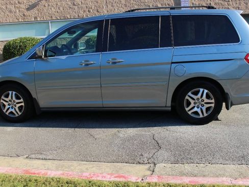 Used 2007 Honda Odyssey EX image 4