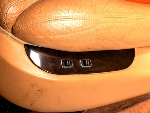 Used 2001 Bentley Arnage Red Label image 20