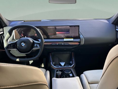 Used 2026 BMW X3 xDrive30 w/ Premium Package image 7