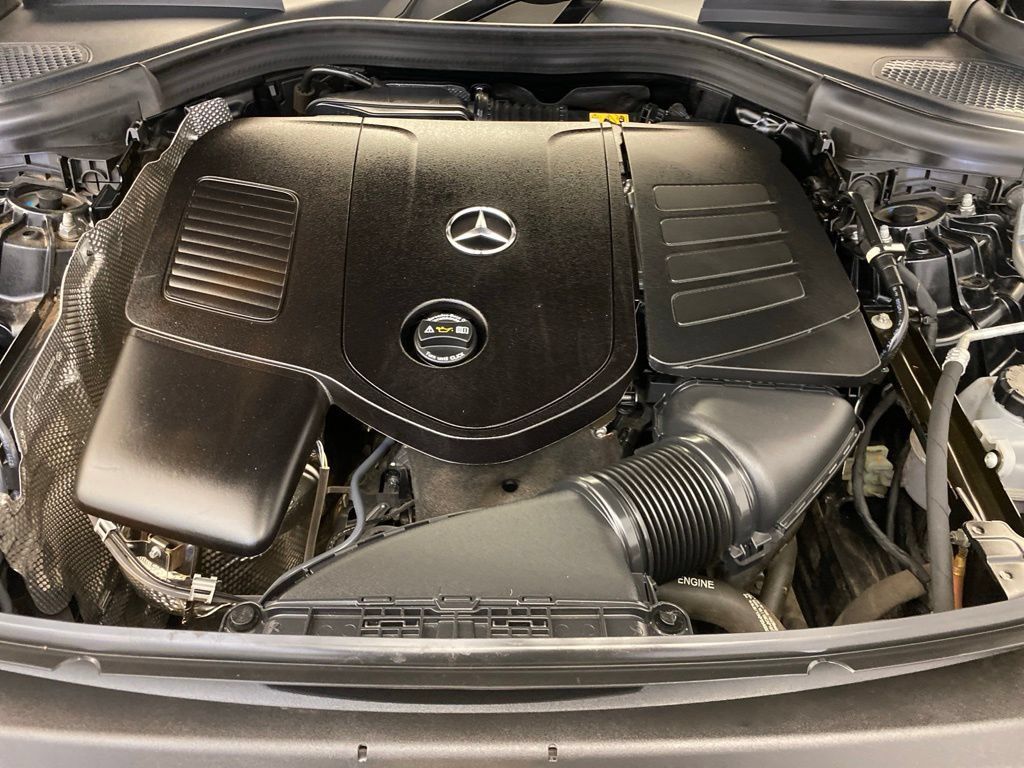 Used 2023 Mercedes-Benz GLC 300 image 25
