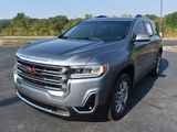 Used 2021 GMC Acadia SLT image 2