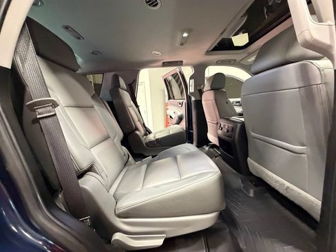 Used 2020 Chevrolet Tahoe LT w/ Luxury Package AWD/4WD image 50