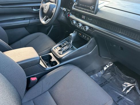 Certified 2023 Honda CR-V EX image 31