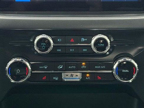 New 2026 Ford F150 XLT w/ Equipment Group 302A MID image 16