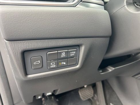 New 2025 MAZDA CX-5 AWD 2.5 S w/ Premium Plus Pkg image 23