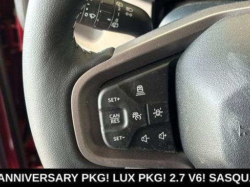 New 2026 Ford Bronco Outer Banks w/ Sasquatch Package image 14