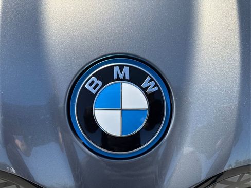 Certified 2023 BMW iX xDrive50 w/ Ultimate Package 2 image 18