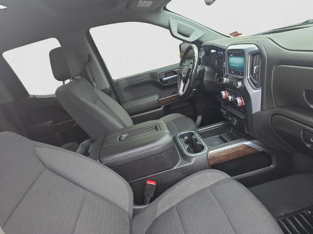Used 2022 GMC Sierra 1500 Elevation w/ X31 Off-Road Package AWD/4WD image 15