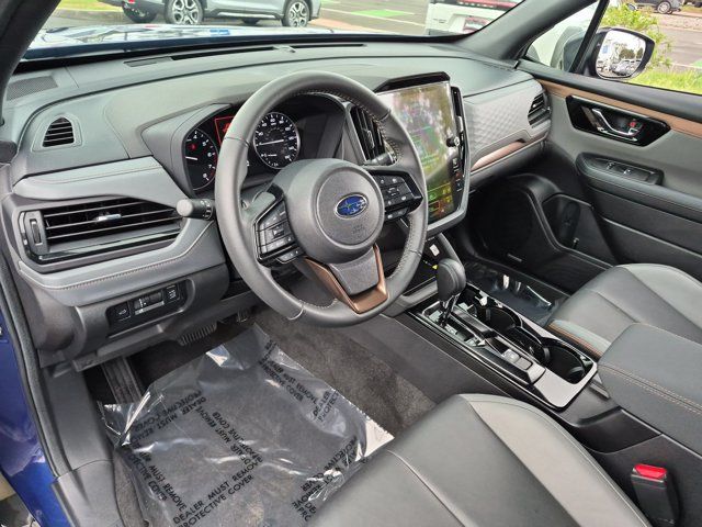 Used 2026 Subaru Forester Sport AWD/4WD image 10