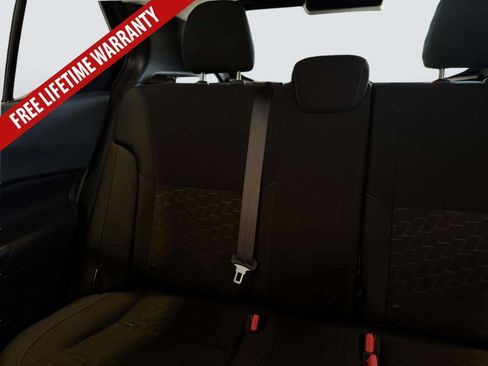 Used 2024 Nissan Kicks SV FWD image 23