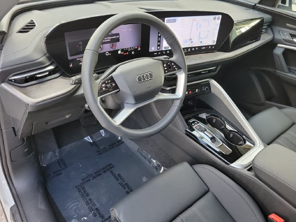 New 2026 Audi Q5 Premium Plus AWD/4WD image 10
