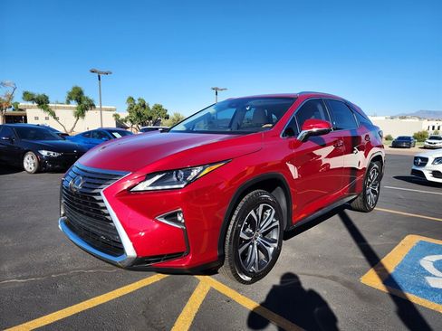 Used 2019 Lexus RX 350 Premium image 7