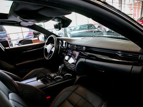 Used 2024 Maserati Quattroporte Modena Ultima Q4 image 26