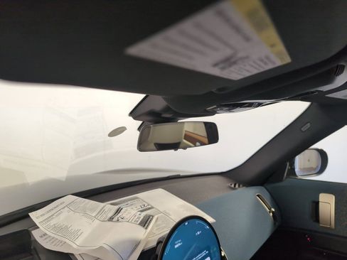 Certified 2025 MINI Cooper Countryman S image 21