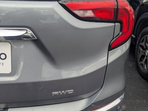 Used 2018 GMC Terrain Denali image 7