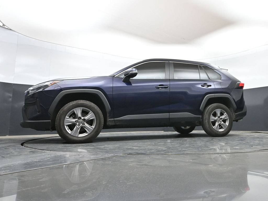 Used 2024 Toyota RAV4 XLE FWD image 45