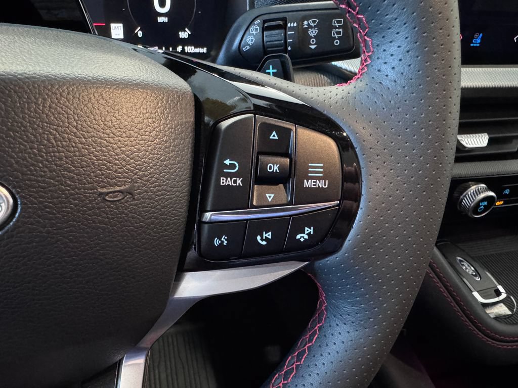 Used 2026 Ford Explorer ST w/ Sun And Sound Package AWD/4WD image 16