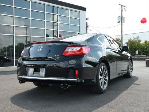 Used 2013 Honda Accord EX-L image 6