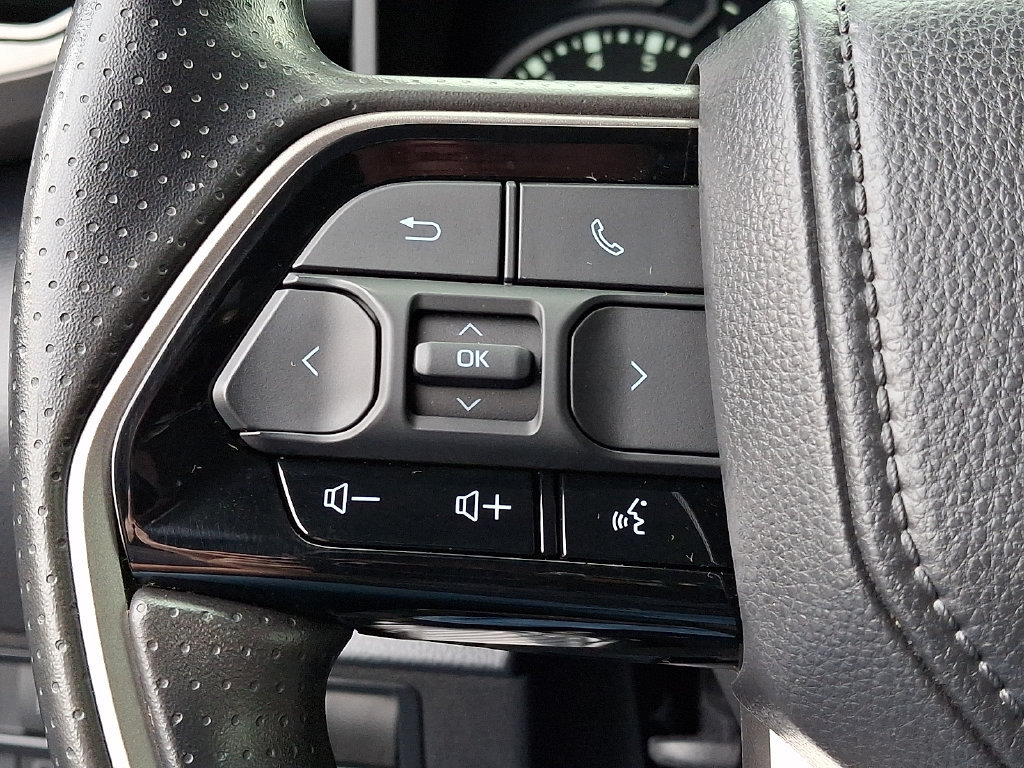 Used 2024 Toyota Tundra SR5 AWD/4WD image 24