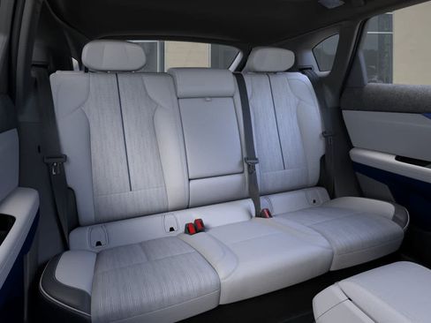 New 2026 Cadillac Optiq Luxury 2 AWD/4WD image 17