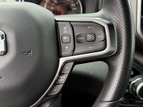 New 2026 RAM 1500 Express image 17